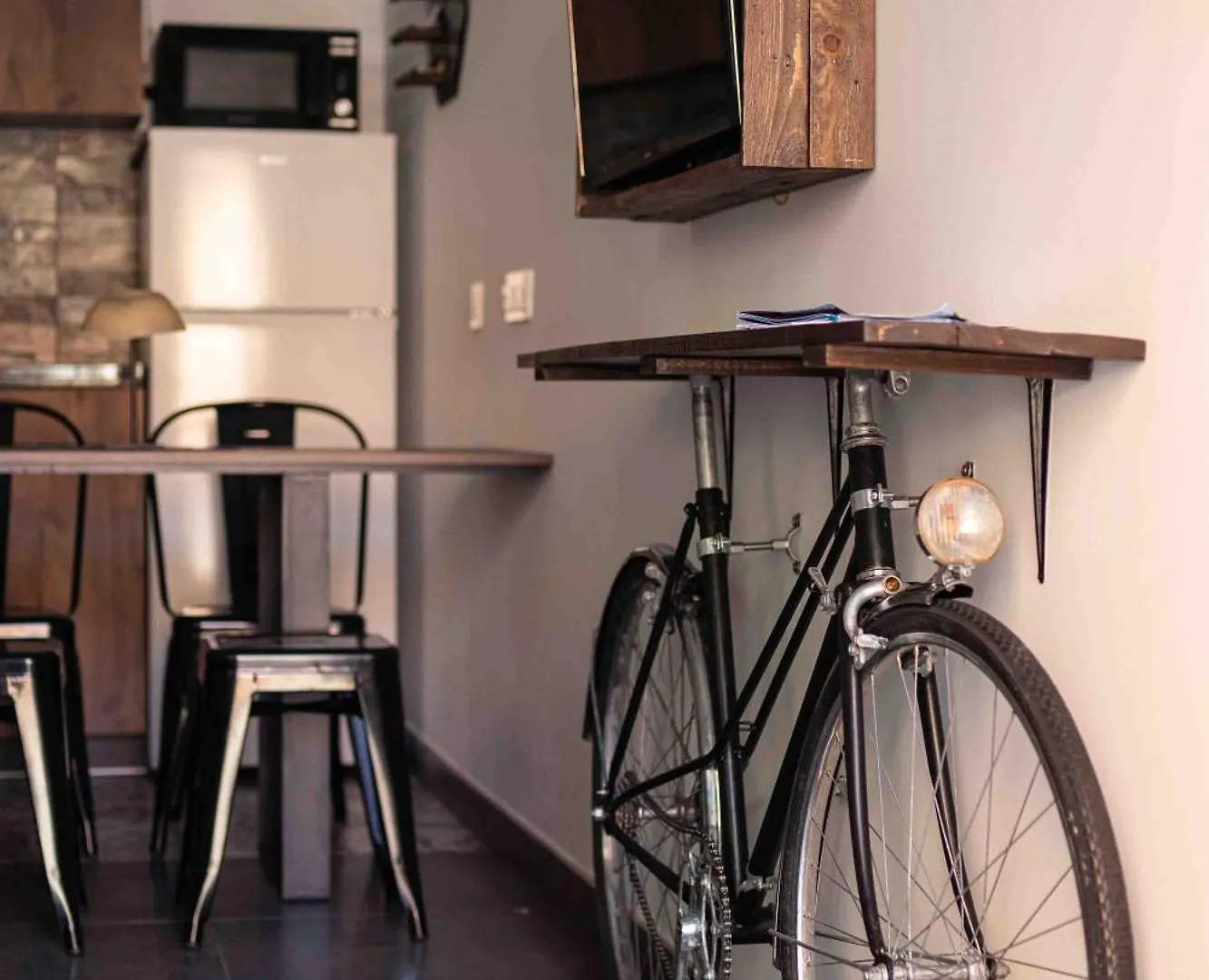 Sevilla Industrial Flat Apartamento