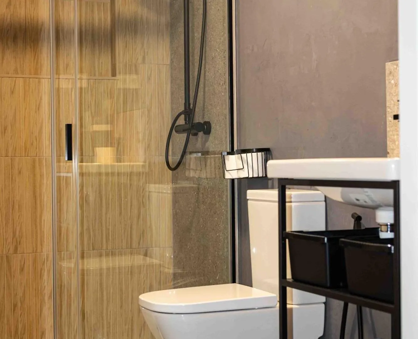 Apartamento Sevilla Industrial Flat