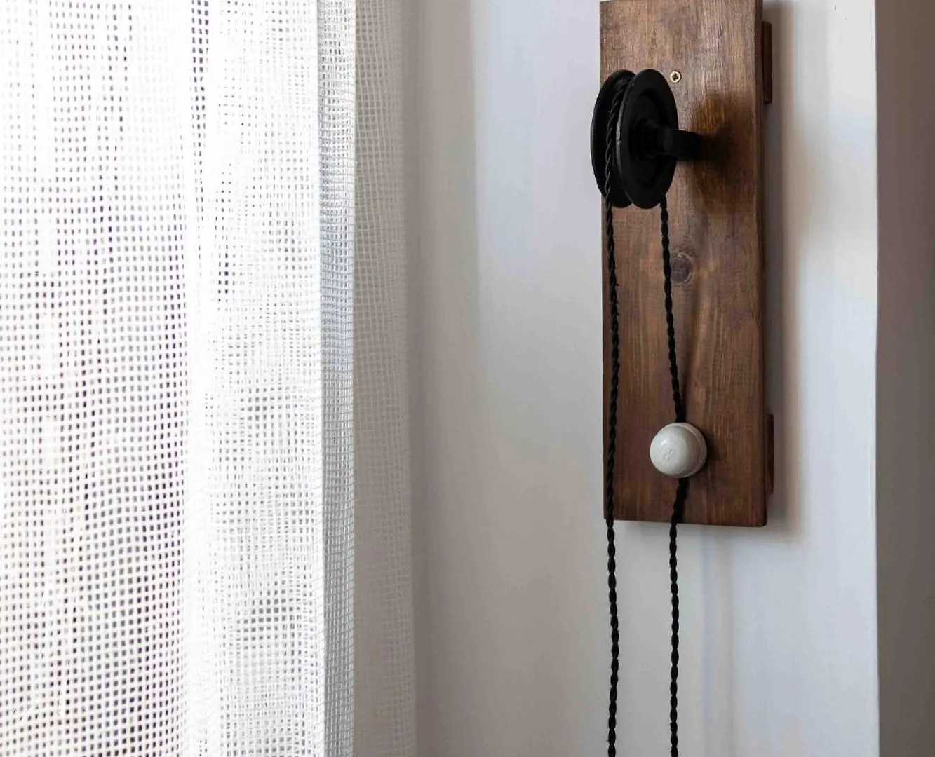 Sevilla Industrial Flat 0*,