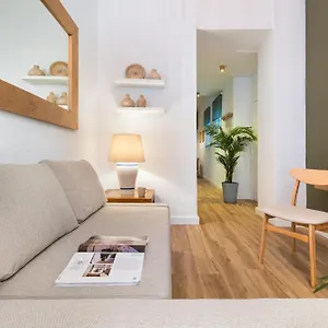  Apartamento Magno Ave Maria
