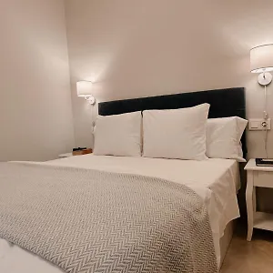 Apartamento Apartamento-pension El Trianero Junto Al Rio